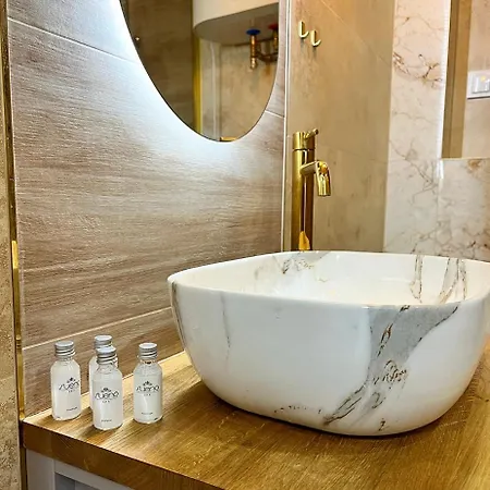 Apartamenty Cudne Manowce Łeba Esterno foto
