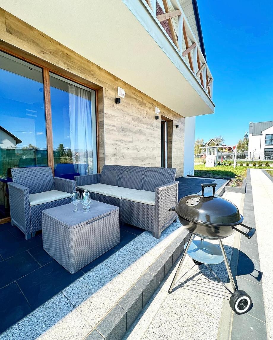 Apartment Cudne Manowce *
