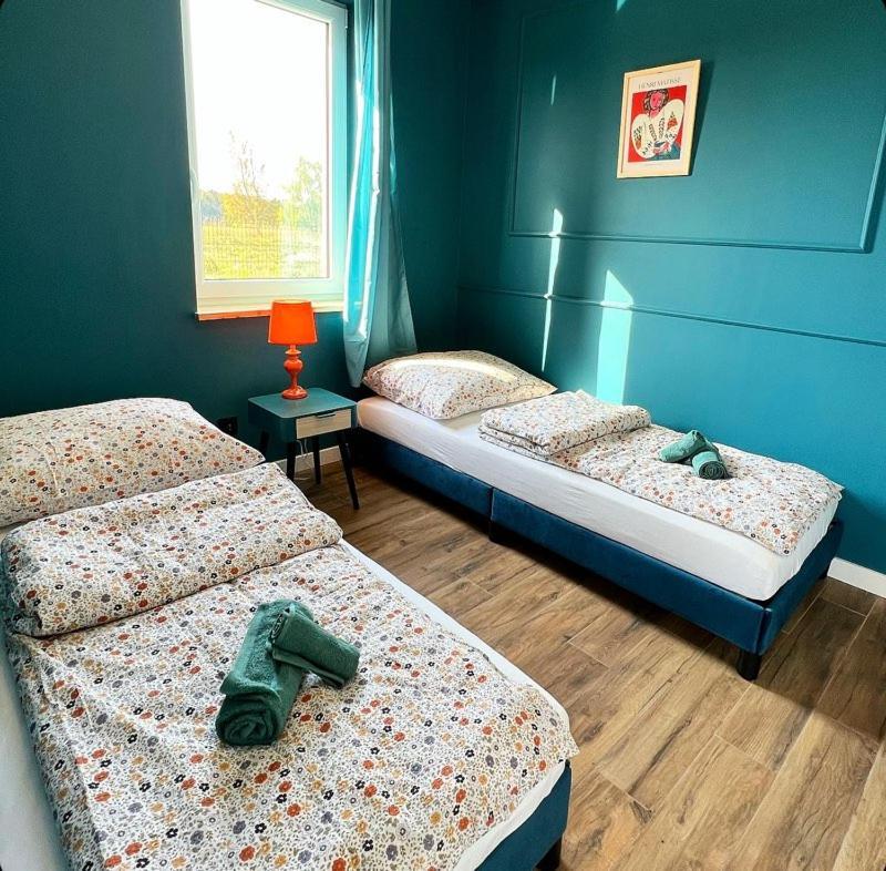 Apartment Cudne Manowce *