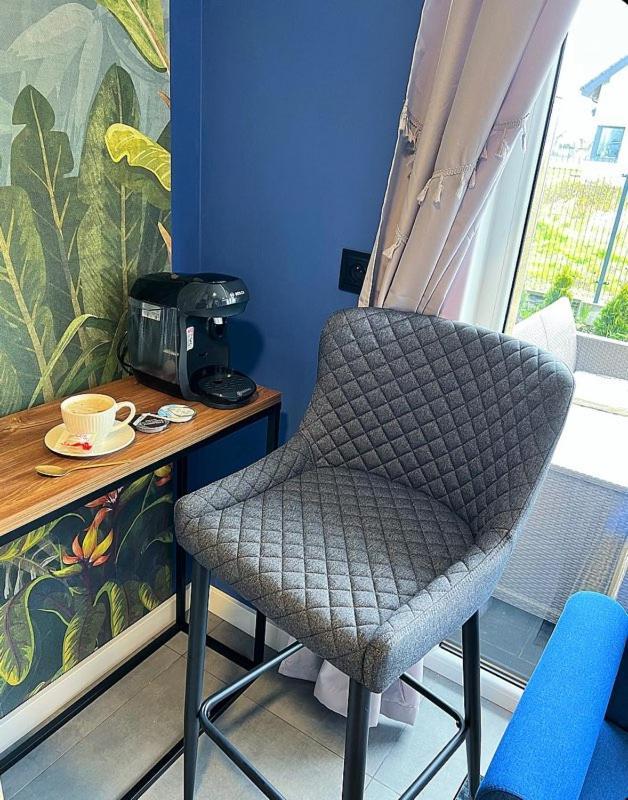 Apartment Cudne Manowce