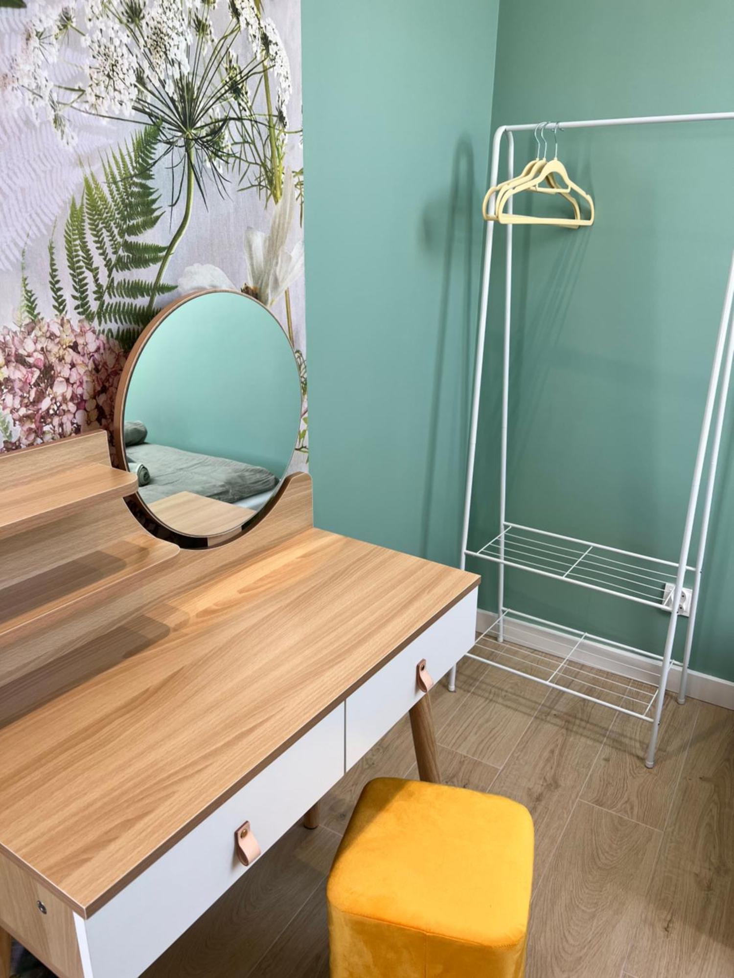 Apartment Cudne Manowce Leba