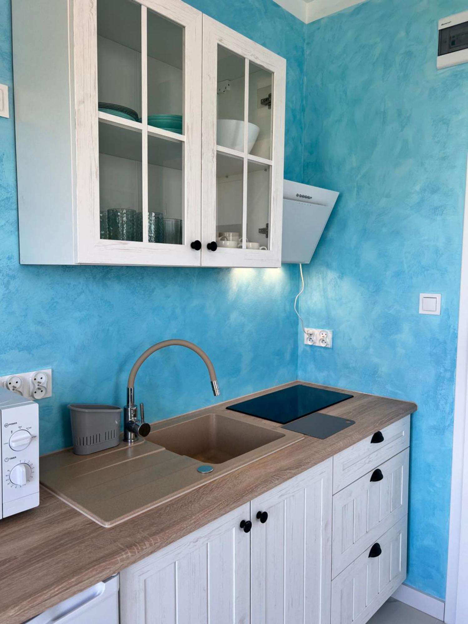 Cudne Manowce Apartment *