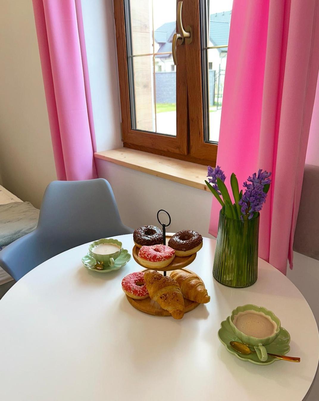 Cudne Manowce Apartment