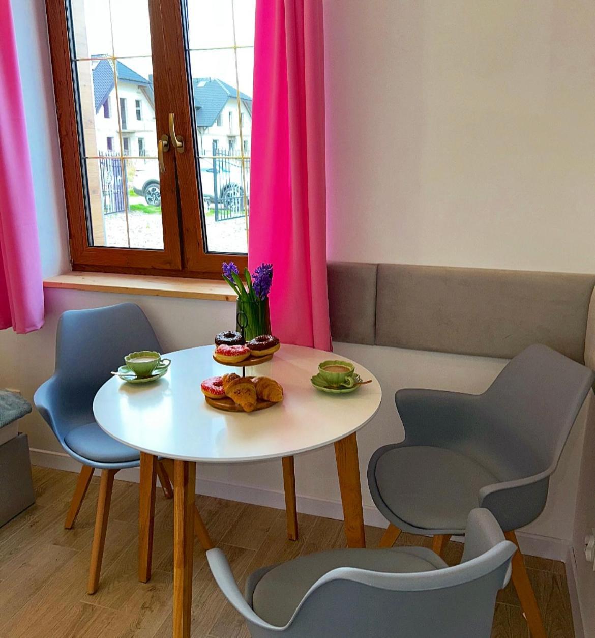 Apartment Cudne Manowce