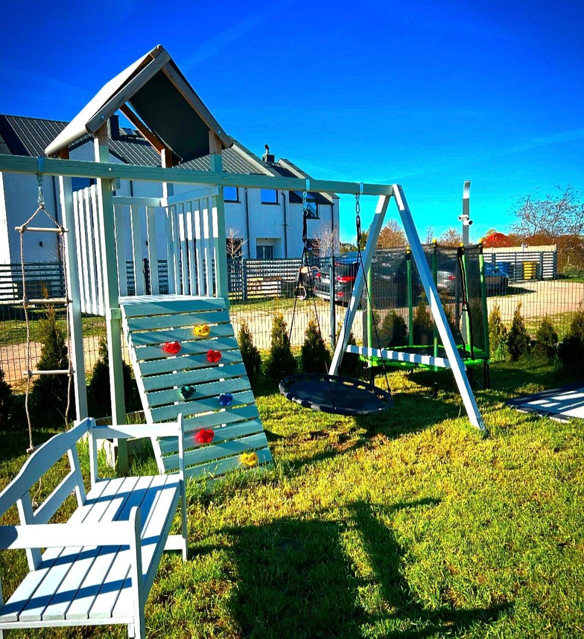 Apartment Cudne Manowce *