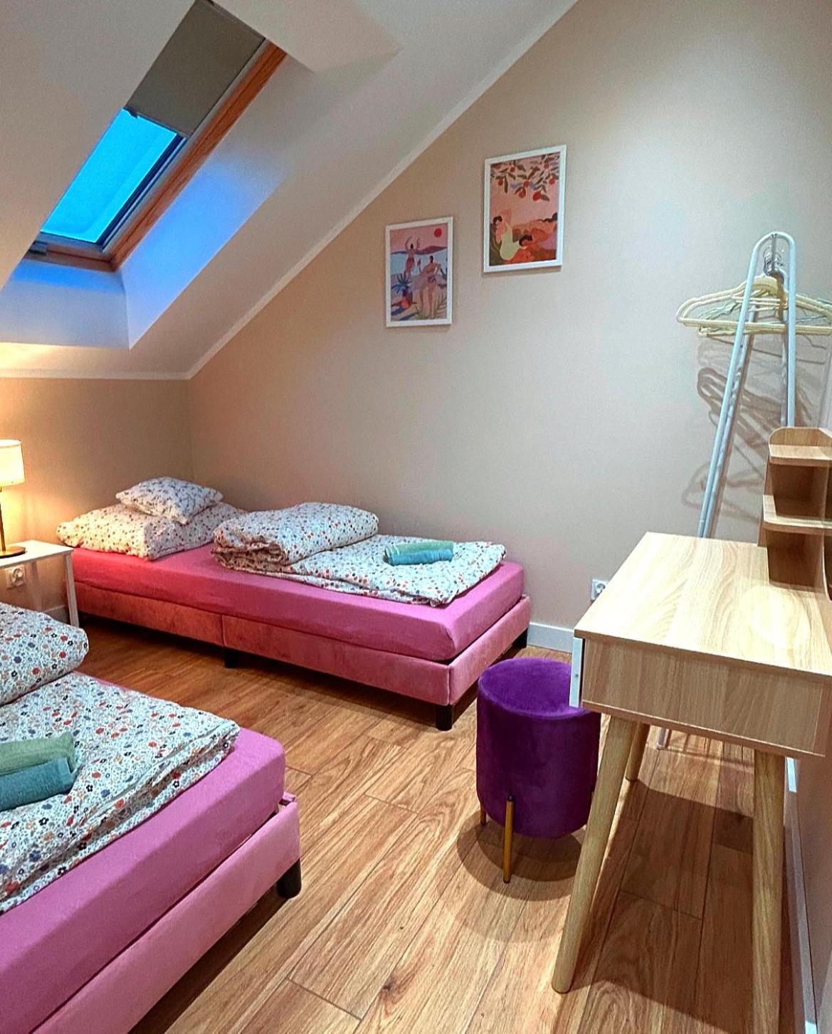 Apartment Cudne Manowce *